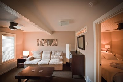 BIRD ROCK HOTEL, Friday Harbor, United States of America