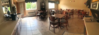 American Inn & Suites, Dewitt, United States of America