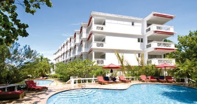 Toby's Resort, Montego Bay, Jamaica