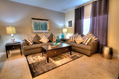 American Vacation Homes, Orlando, United States of America