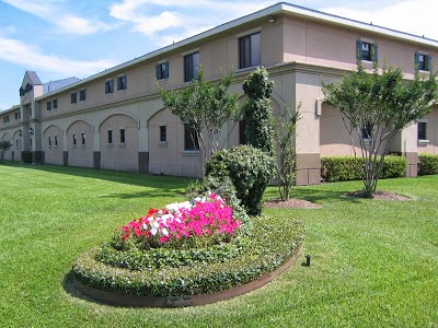 Vineyard Court Designer Suites Hotel, College Station, United States of America