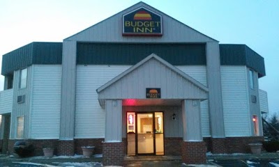Airport Budget Motel, Plainfield, United States of America