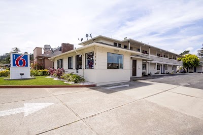 Motel 6 Monterey Downtown, Monterey, United States of America