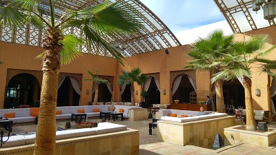 Sofitel Agadir Royal Bay Resort, Agadir, Morocco