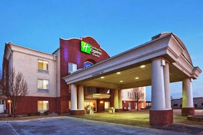 Holiday Inn Express Hotel & Suites Gainesville, Gainesville, United States of America