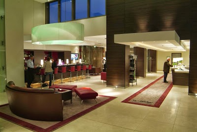 BUSINESS HOTEL RENE BOHN, Ludwigshafen, Germany