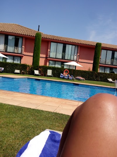 Torremirona Golf & Spa Resort, Navata, Spain