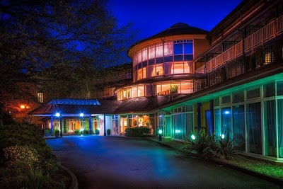 Menzies Hotels Derby - Mickleover Court, Derby, United Kingdom