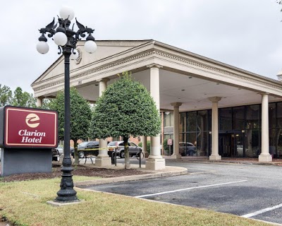Clarion Hotel Historic District, Williamsburg, United States of America