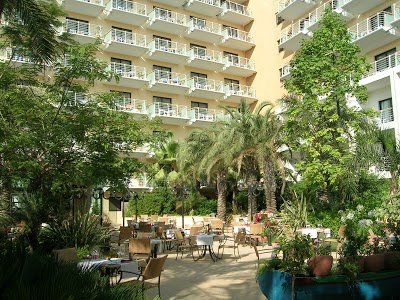 InterContinental Malta, St Julians, Malta
