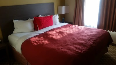Country Inn & Suites By Carlson, Manteno, IL, Manteno, United States of America
