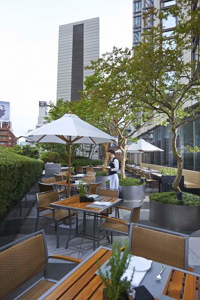 Grand Hyatt Tokyo, Tokyo, Japan
