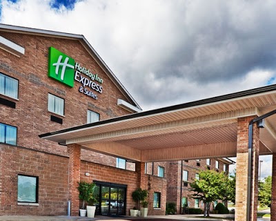 Holiday Inn Express Hotel & Suites Edmond, Edmond, United States of America