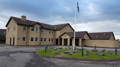 Inver Lodge, Lairg, United Kingdom