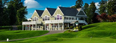Treetops Resort, Gaylord, United States of America
