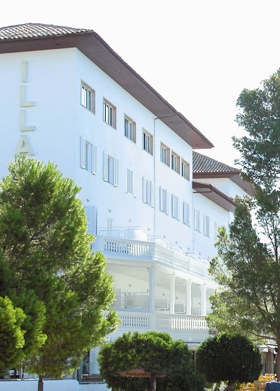 Hotel Illa d'Or, Pollensa, Spain