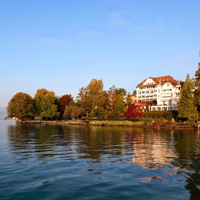 PARK WEGGIS, Weggis, Switzerland