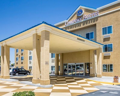 Comfort Suites Victorville, Victorville, United States of America
