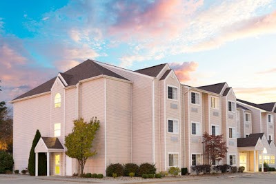 Microtel Inn & Suites by Wyndham Springfield, Springfield, United States of America