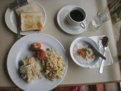 Wira Hotel, Kuala Lumpur, Malaysia
