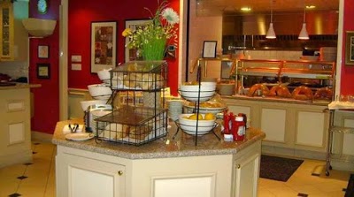 Hilton Garden Inn Redding, Redding, United States of America