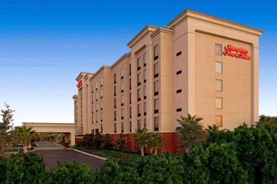 Hampton Inn & Suites Orlando-International Dr. North, Orlando, United States of America