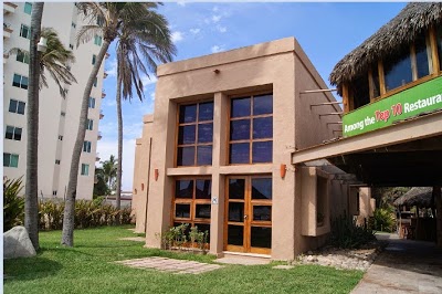 Villas El Rancho, Mazatlan, Mexico