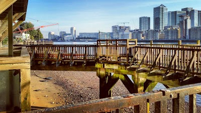 Odessa Wharf, London, United Kingdom