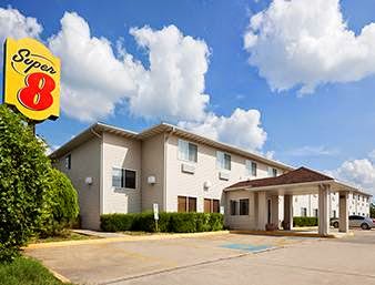Super 8 Lees Summit, Lees Summit, United States of America