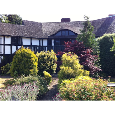 Legacy Thatcher's Hotel, Leatherhead, United Kingdom