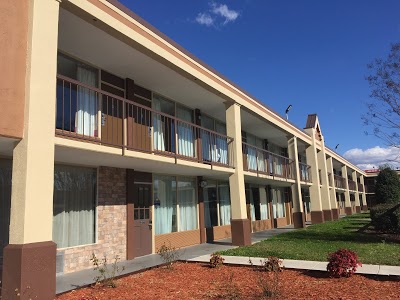Days Inn Airport North Charlotte, Charlotte, United States of America