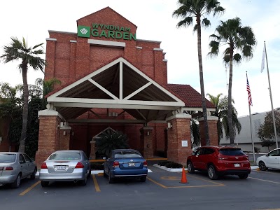 Wyndham Garden Monterrey Norte, San Nicolas de los Garza, Mexico