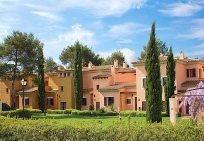 Marriott's Club Son Antem, Llucmajor, Spain