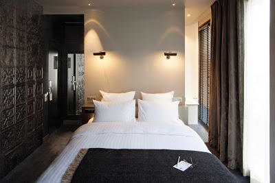 Hotel Eug, Paris, France