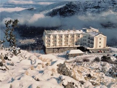 Vita Santa Cruz, Guejar Sierra, Spain