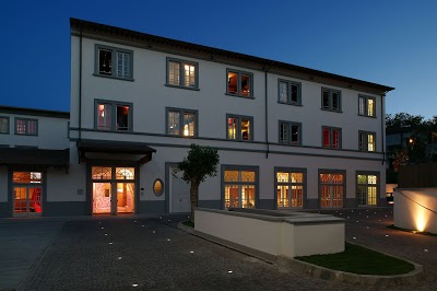 UNA Hotel Vittoria, Florence, Italy