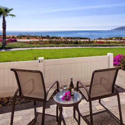 Spyglass Inn, Pismo Beach, United States of America