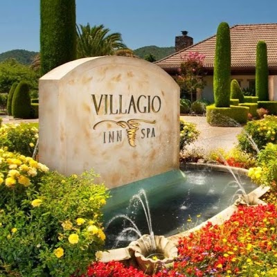 Villagio Inn And Spa, Yountville, United States of America