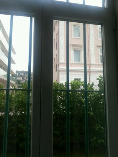 HOTEL GREIF MARIA THERESIA, Trieste, Italy