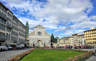 JK PLACE FLORENCE, Florence, Italy