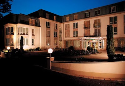 Courtyard by Marriott Bochum Stadtpark, Bochum, Germany