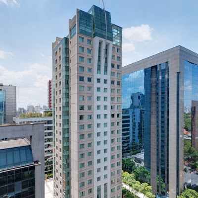 TRYP Sao Paulo Berrini Hotel, Sao Paulo, Brazil