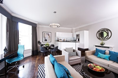 FRASER SUITES KENSINGTON, London, United Kingdom