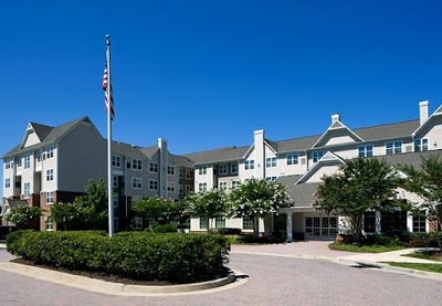 Residence Inn by Marriott Baltimore White Marsh, Nottingham, United States of America