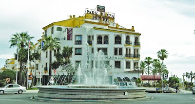 Park Plaza Suites Hotel, Marbella, Spain