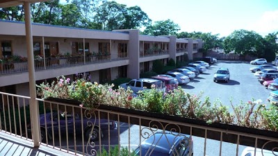 Garretts Desert Inn, Santa Fe, United States of America