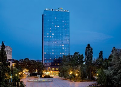 Panorama Zagreb Hotel, Zagreb, Croatia