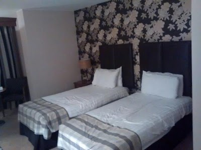 Greenhills Hotel, Limerick, Ireland