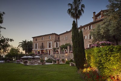 La Residencia, Deya, Spain