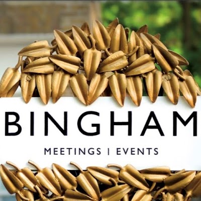 BINGHAM, Richmond upon Thames, United Kingdom